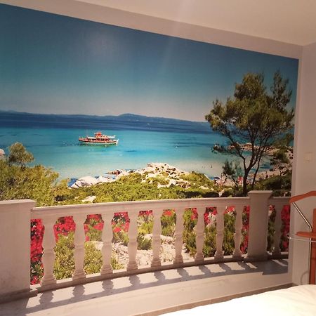 Coeuraccords, Spa & Bien-Etre Au Calme Naturiste Toute L'Annee Saint-Bardoux Bilik gambar
