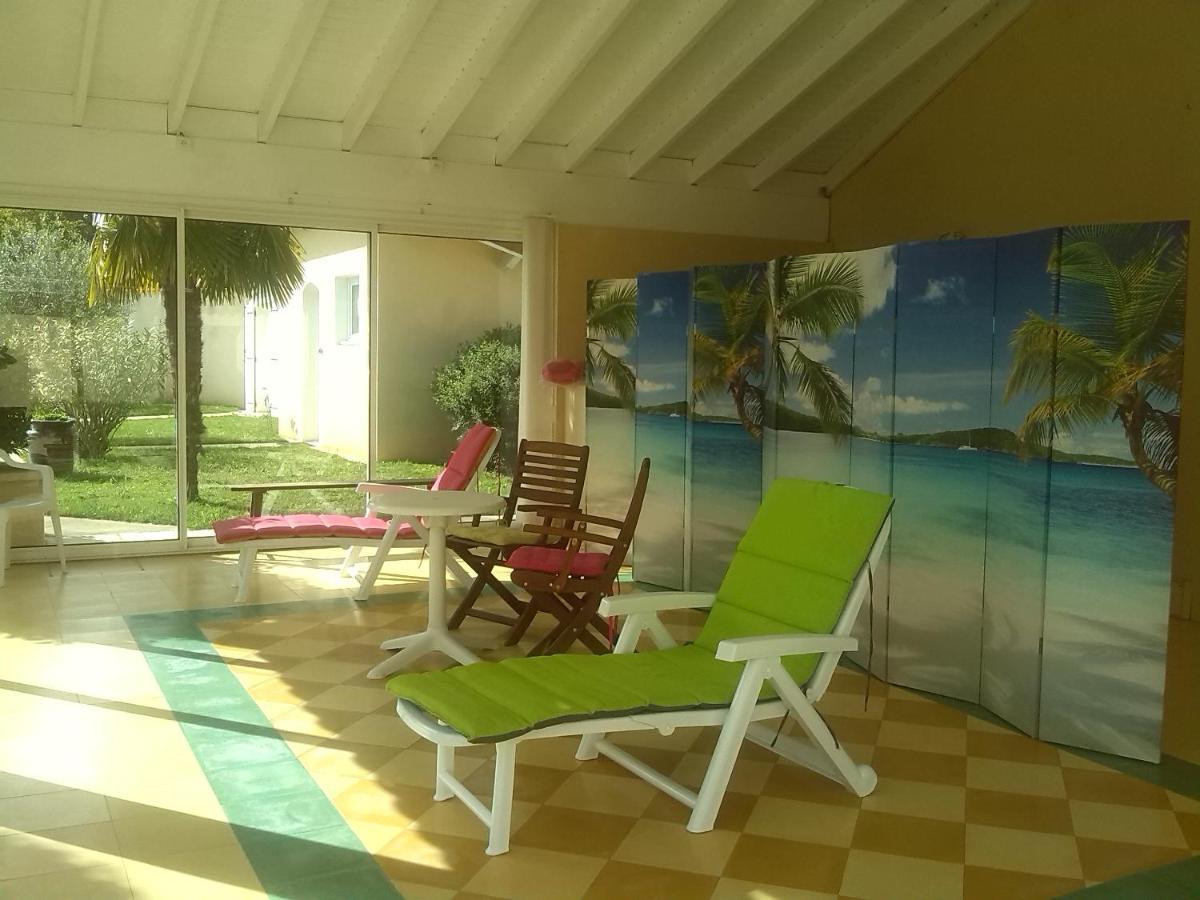Coeuraccords, Spa & Bien-Etre Au Calme Naturiste Toute L'Annee Saint-Bardoux Luaran gambar