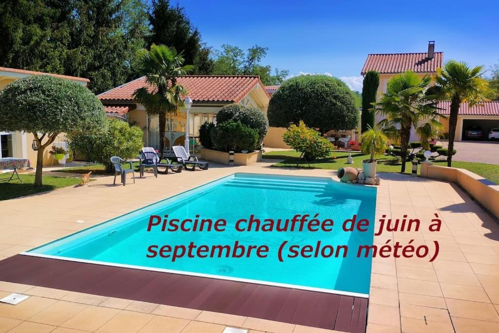 Coeuraccords, Spa & Bien-Etre Au Calme Naturiste Toute L'Annee Saint-Bardoux Bilik gambar