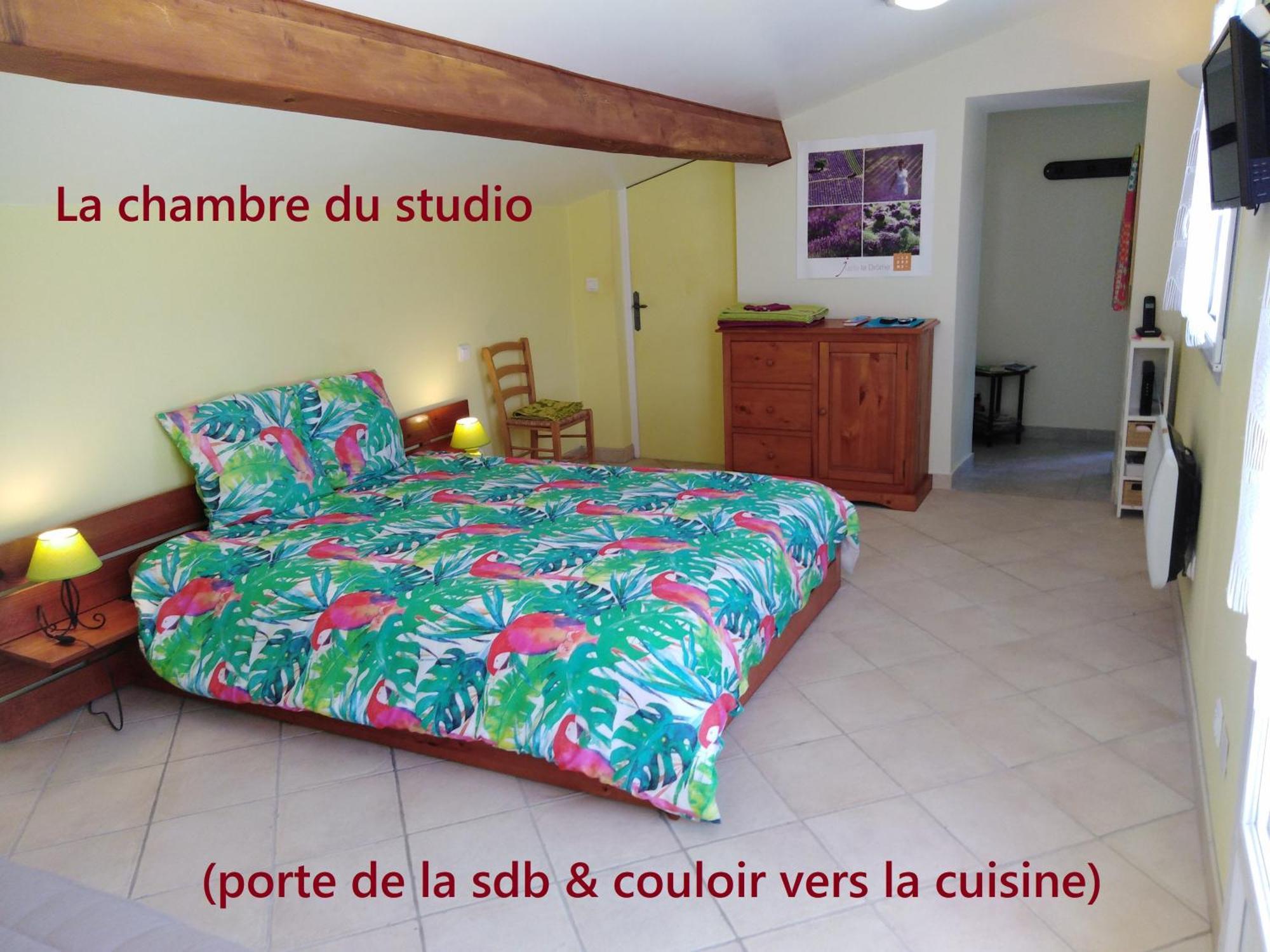 Coeuraccords, Spa & Bien-Etre Au Calme Naturiste Toute L'Annee Saint-Bardoux Bilik gambar