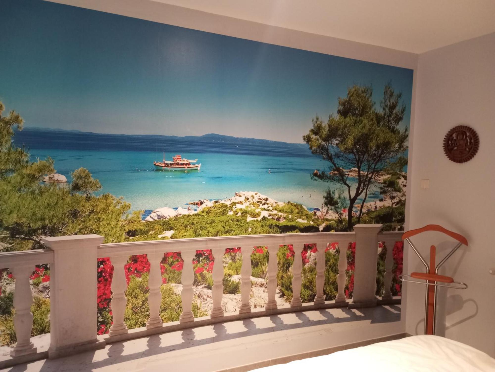 Coeuraccords, Spa & Bien-Etre Au Calme Naturiste Toute L'Annee Saint-Bardoux Bilik gambar